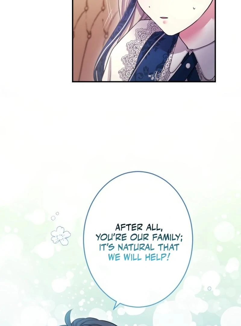 Munou na Mamahaha desu ga, Kazoku no Dekiai ga Tomarimasen! Chapter 27 page 95