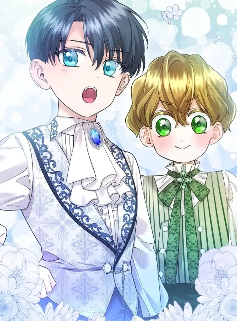 Munou na Mamahaha desu ga, Kazoku no Dekiai ga Tomarimasen! Chapter 27 page 96