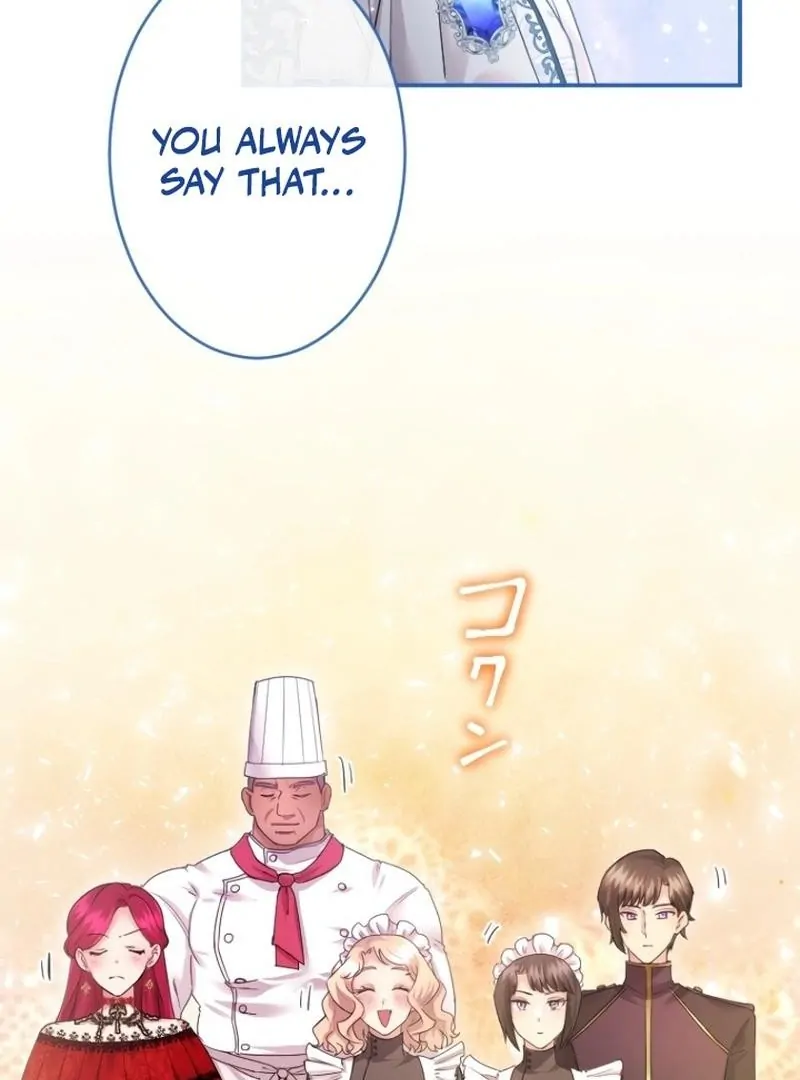 Munou na Mamahaha desu ga, Kazoku no Dekiai ga Tomarimasen! Chapter 27 page 98