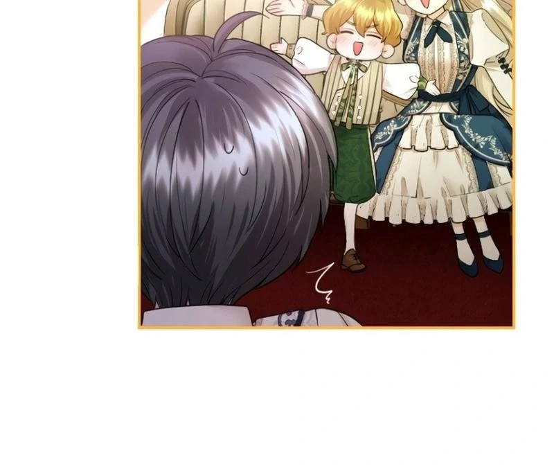 Munou na Mamahaha desu ga, Kazoku no Dekiai ga Tomarimasen! Chapter 27 page 109