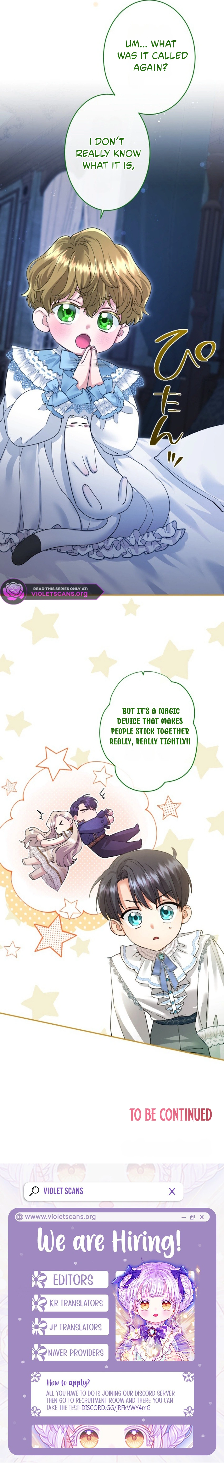Munou na Mamahaha desu ga, Kazoku no Dekiai ga Tomarimasen! Chapter 158 page 11
