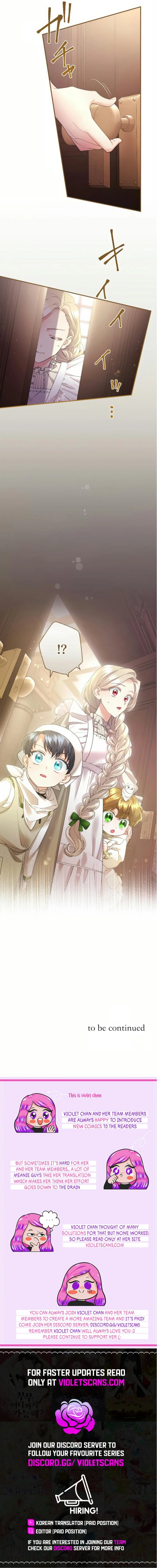 Munou na Mamahaha desu ga, Kazoku no Dekiai ga Tomarimasen! Chapter 68 page 11