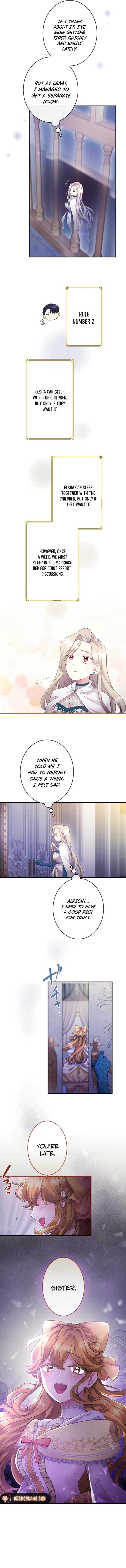 Munou na Mamahaha desu ga, Kazoku no Dekiai ga Tomarimasen! Chapter 7 page 14
