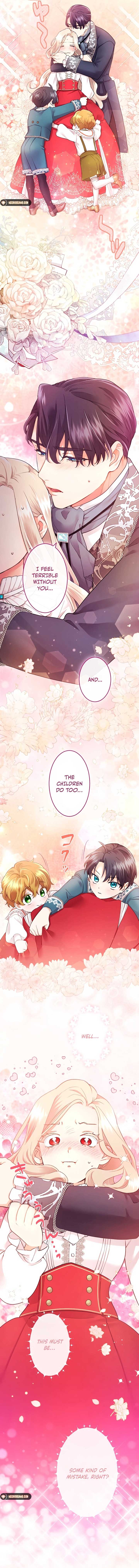 Munou na Mamahaha desu ga, Kazoku no Dekiai ga Tomarimasen! Chapter 1 page 2