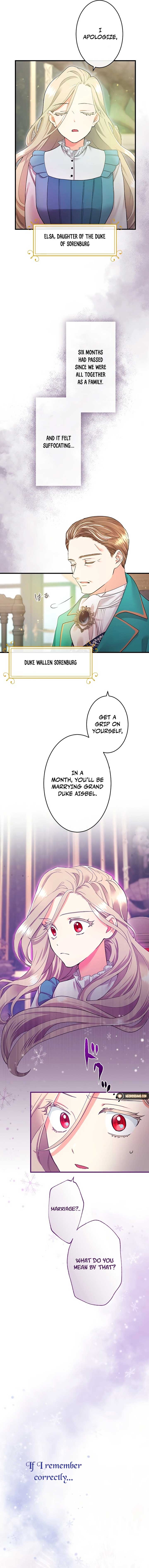 Munou na Mamahaha desu ga, Kazoku no Dekiai ga Tomarimasen! Chapter 1 page 4