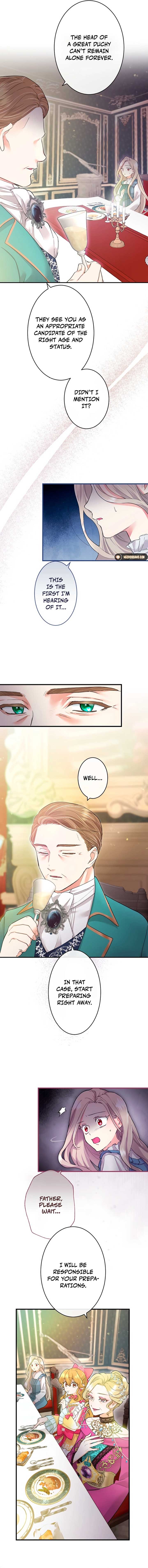 Munou na Mamahaha desu ga, Kazoku no Dekiai ga Tomarimasen! Chapter 1 page 6