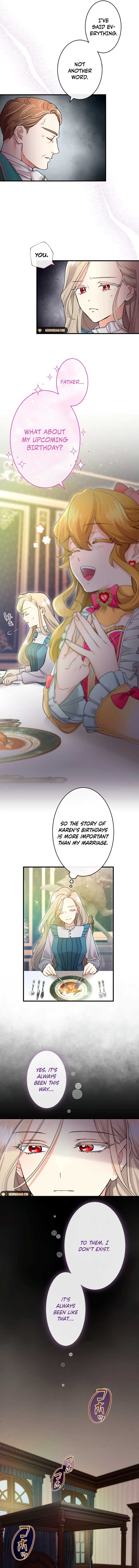 Munou na Mamahaha desu ga, Kazoku no Dekiai ga Tomarimasen! Chapter 1 page 7