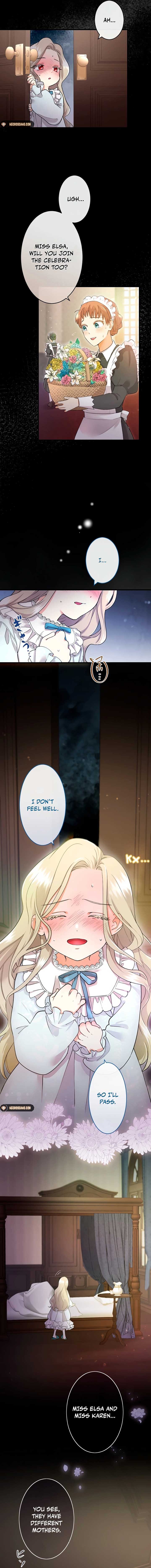 Munou na Mamahaha desu ga, Kazoku no Dekiai ga Tomarimasen! Chapter 1 page 9