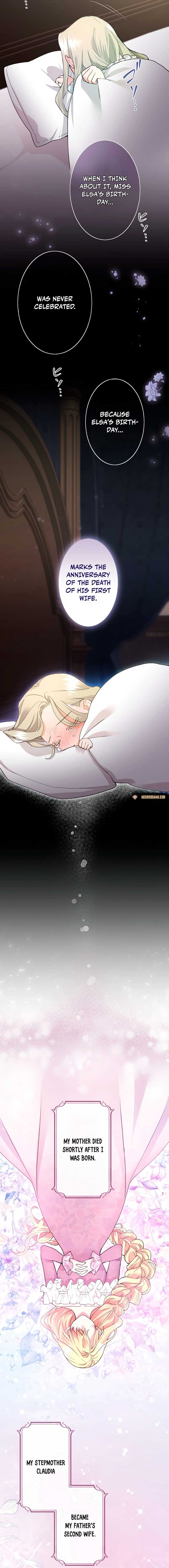 Munou na Mamahaha desu ga, Kazoku no Dekiai ga Tomarimasen! Chapter 1 page 10