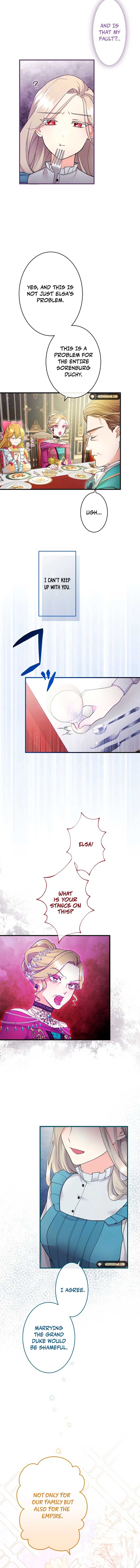 Munou na Mamahaha desu ga, Kazoku no Dekiai ga Tomarimasen! Chapter 1 page 13