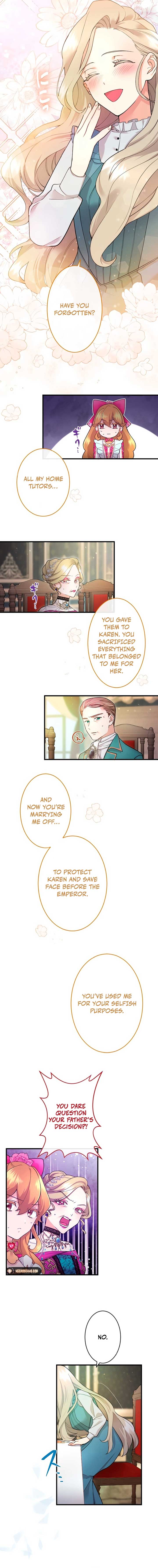 Munou na Mamahaha desu ga, Kazoku no Dekiai ga Tomarimasen! Chapter 1 page 14