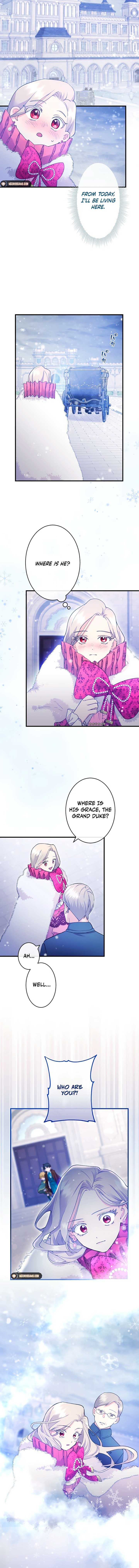 Munou na Mamahaha desu ga, Kazoku no Dekiai ga Tomarimasen! Chapter 1 page 18
