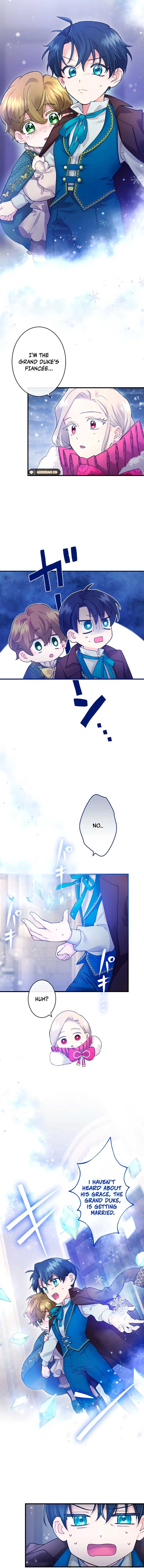 Munou na Mamahaha desu ga, Kazoku no Dekiai ga Tomarimasen! Chapter 1 page 19