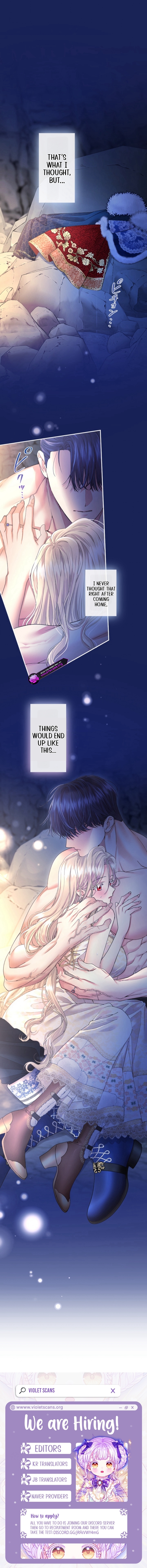 Munou na Mamahaha desu ga, Kazoku no Dekiai ga Tomarimasen! Chapter 144 page 10