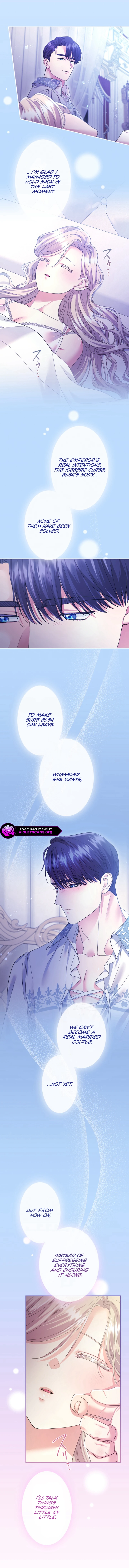 Munou na Mamahaha desu ga, Kazoku no Dekiai ga Tomarimasen! Chapter 138 page 9