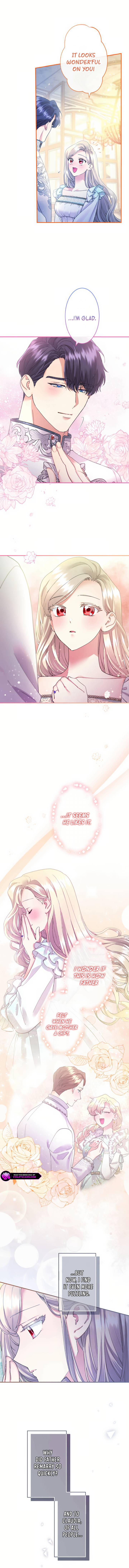Munou na Mamahaha desu ga, Kazoku no Dekiai ga Tomarimasen! Chapter 80 page 6