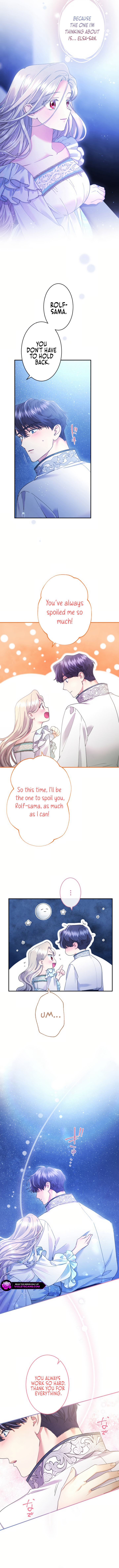 Munou na Mamahaha desu ga, Kazoku no Dekiai ga Tomarimasen! Chapter 78 page 7