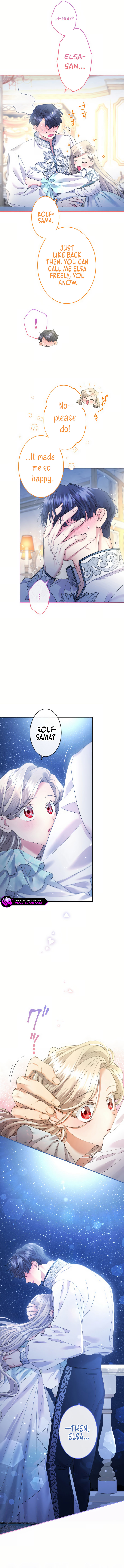 Munou na Mamahaha desu ga, Kazoku no Dekiai ga Tomarimasen! Chapter 78 page 8