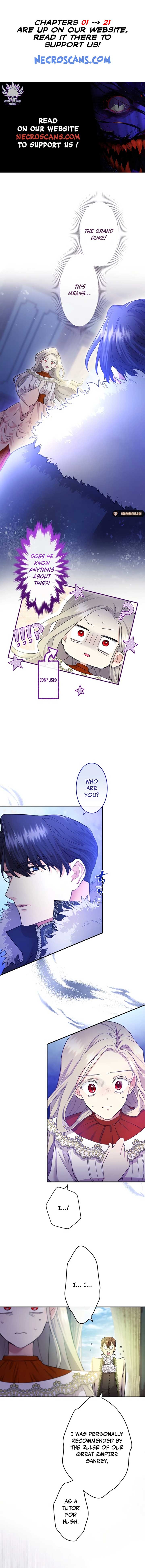 Munou na Mamahaha desu ga, Kazoku no Dekiai ga Tomarimasen! Chapter 4 page 1