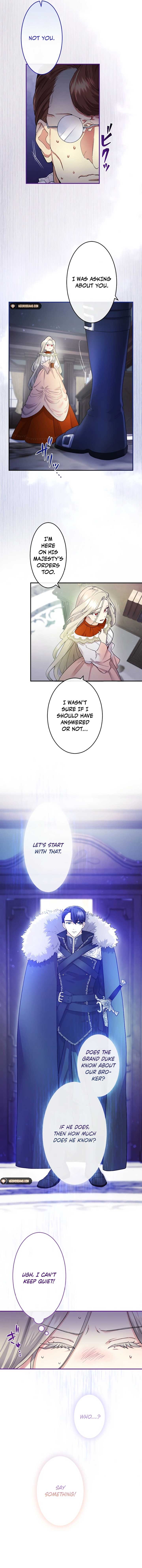 Munou na Mamahaha desu ga, Kazoku no Dekiai ga Tomarimasen! Chapter 4 page 2
