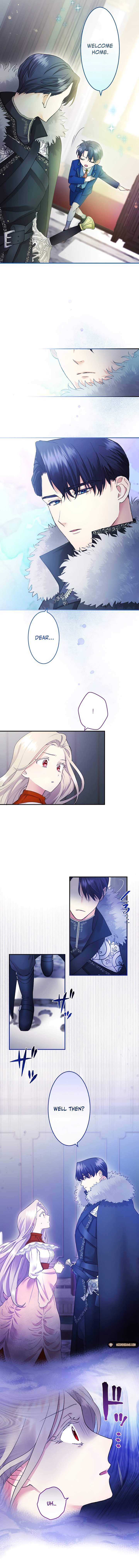 Munou na Mamahaha desu ga, Kazoku no Dekiai ga Tomarimasen! Chapter 4 page 4