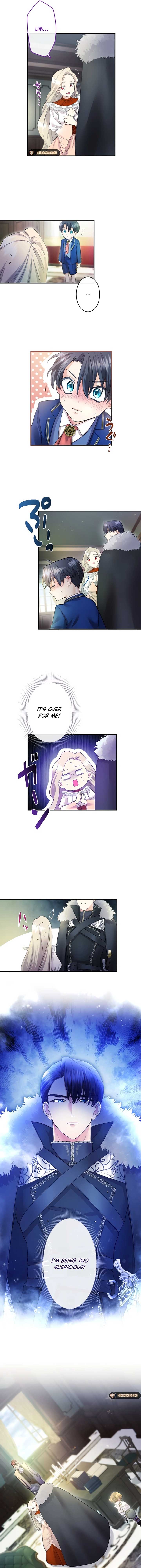 Munou na Mamahaha desu ga, Kazoku no Dekiai ga Tomarimasen! Chapter 4 page 5