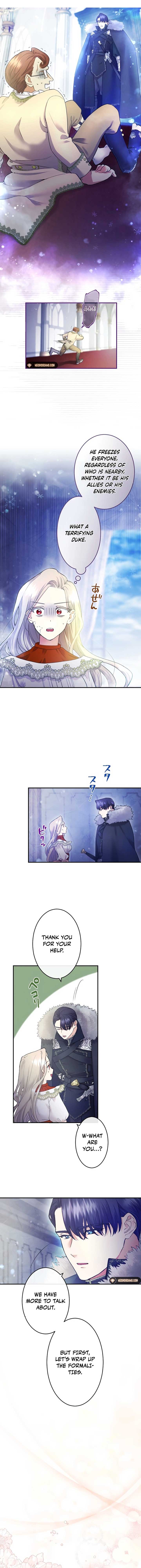 Munou na Mamahaha desu ga, Kazoku no Dekiai ga Tomarimasen! Chapter 4 page 11