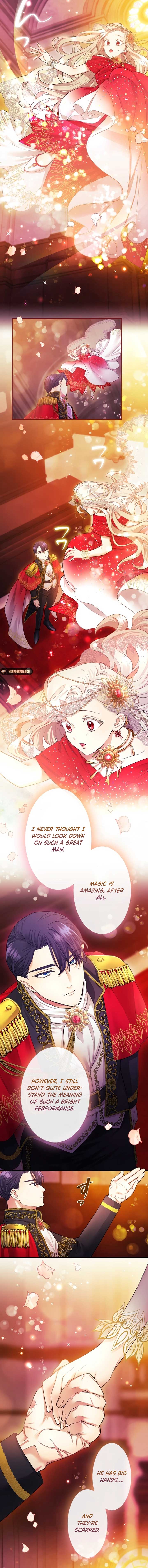 Munou na Mamahaha desu ga, Kazoku no Dekiai ga Tomarimasen! Chapter 4 page 14
