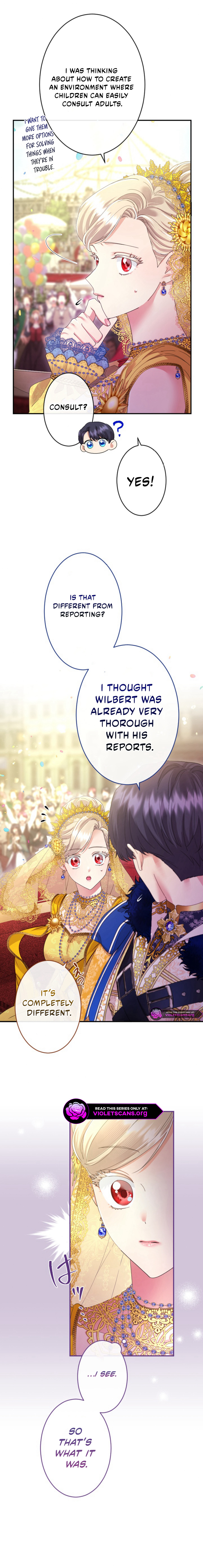 Munou na Mamahaha desu ga, Kazoku no Dekiai ga Tomarimasen! Chapter 129 page 8