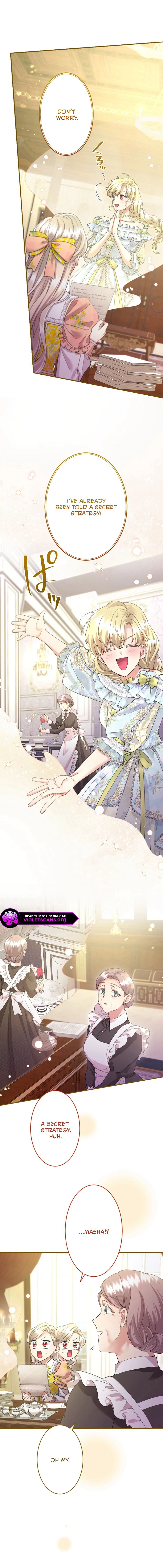 Munou na Mamahaha desu ga, Kazoku no Dekiai ga Tomarimasen! Chapter 140 page 2