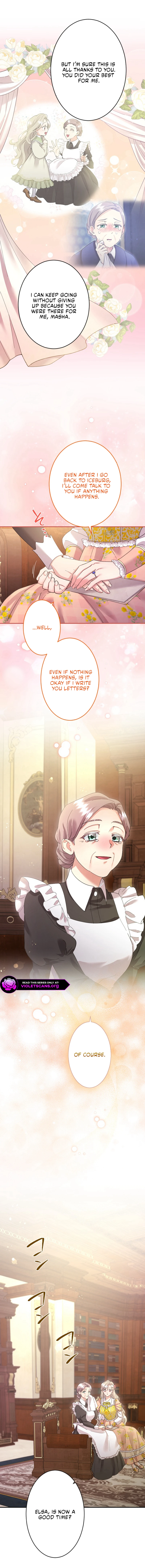 Munou na Mamahaha desu ga, Kazoku no Dekiai ga Tomarimasen! Chapter 140 page 8