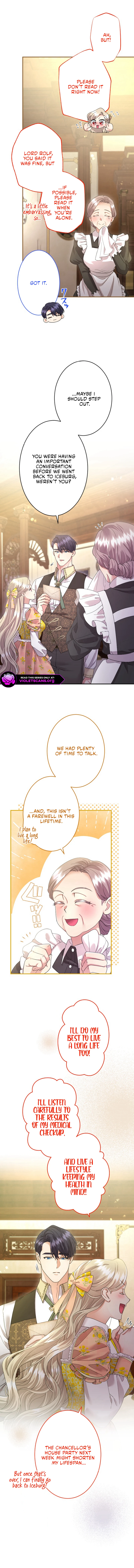 Munou na Mamahaha desu ga, Kazoku no Dekiai ga Tomarimasen! Chapter 140 page 12