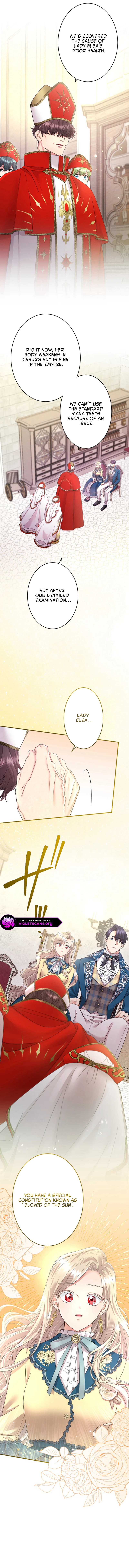 Munou na Mamahaha desu ga, Kazoku no Dekiai ga Tomarimasen! Chapter 140 page 14