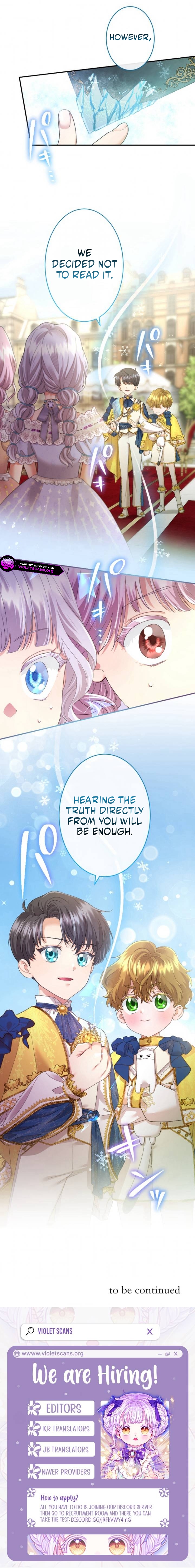 Munou na Mamahaha desu ga, Kazoku no Dekiai ga Tomarimasen! Chapter 127 page 10