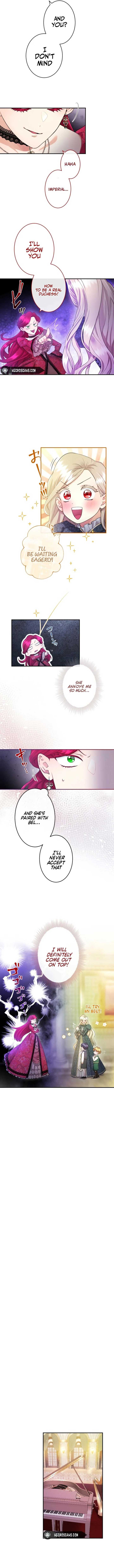 Munou na Mamahaha desu ga, Kazoku no Dekiai ga Tomarimasen! Chapter 23 page 2