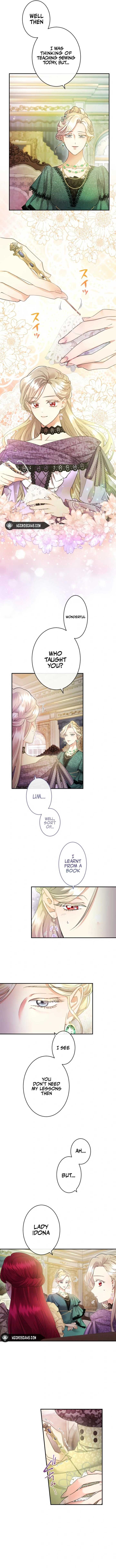 Munou na Mamahaha desu ga, Kazoku no Dekiai ga Tomarimasen! Chapter 23 page 6
