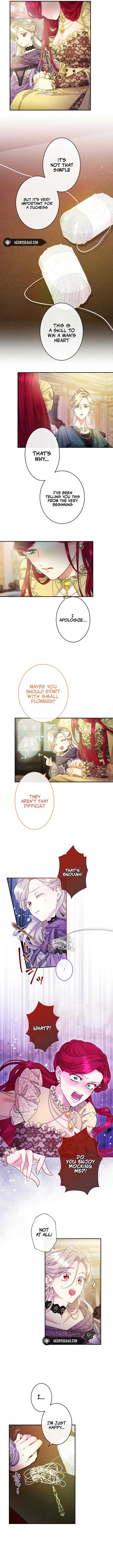 Munou na Mamahaha desu ga, Kazoku no Dekiai ga Tomarimasen! Chapter 23 page 7