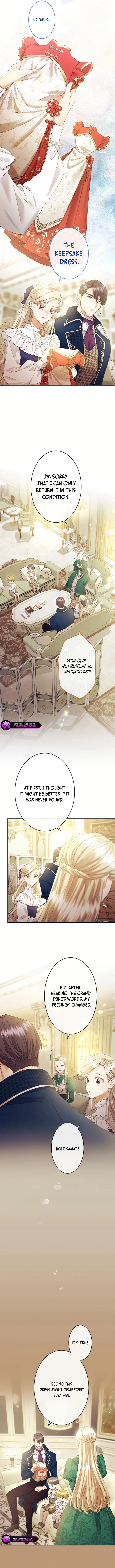 Munou na Mamahaha desu ga, Kazoku no Dekiai ga Tomarimasen! Chapter 76 page 3