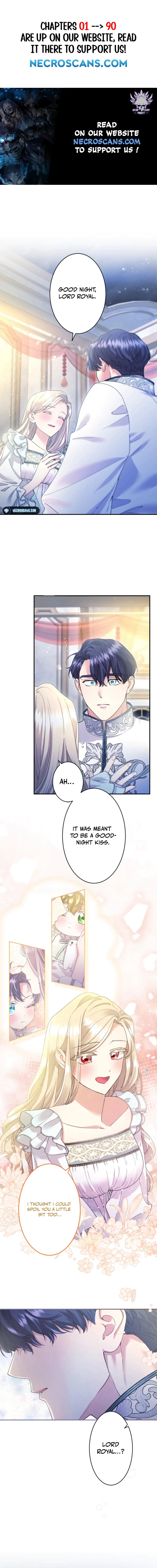 Munou na Mamahaha desu ga, Kazoku no Dekiai ga Tomarimasen! Chapter 81 page 1