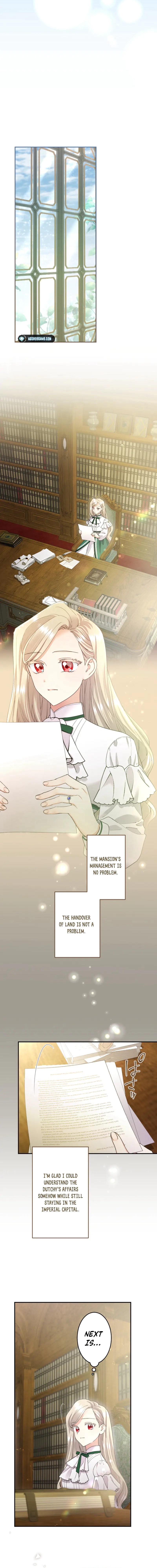 Munou na Mamahaha desu ga, Kazoku no Dekiai ga Tomarimasen! Chapter 81 page 5