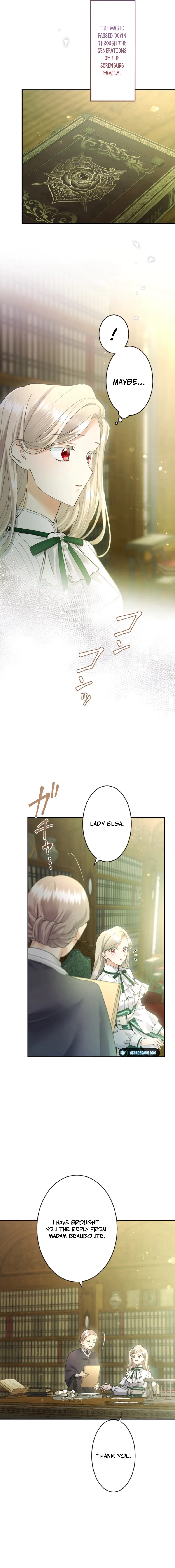 Munou na Mamahaha desu ga, Kazoku no Dekiai ga Tomarimasen! Chapter 81 page 6