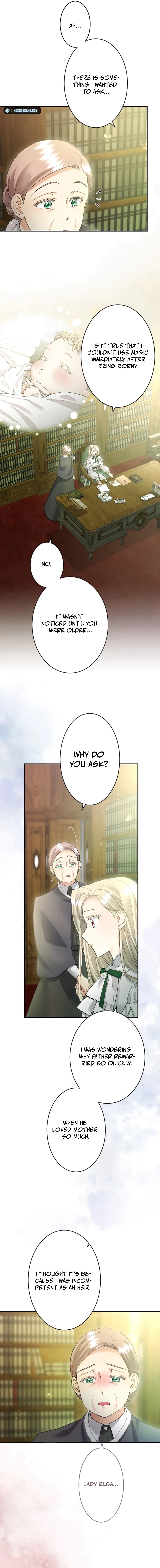 Munou na Mamahaha desu ga, Kazoku no Dekiai ga Tomarimasen! Chapter 81 page 7