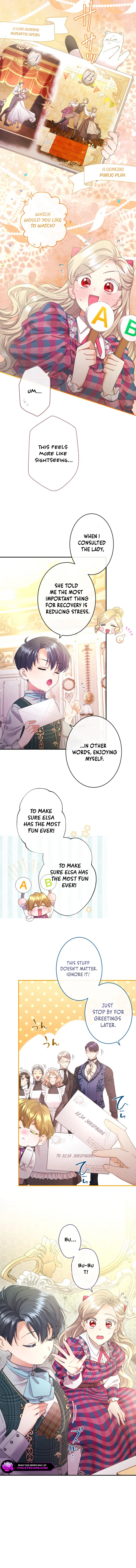 Munou na Mamahaha desu ga, Kazoku no Dekiai ga Tomarimasen! Chapter 54 page 10