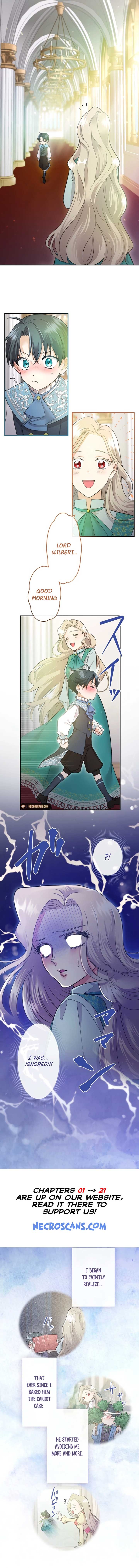 Munou na Mamahaha desu ga, Kazoku no Dekiai ga Tomarimasen! Chapter 3 page 10