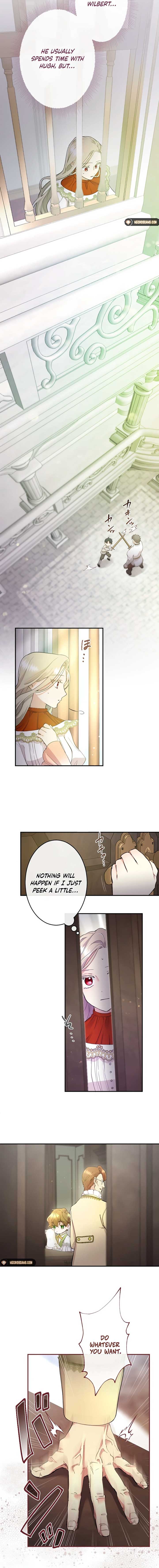 Munou na Mamahaha desu ga, Kazoku no Dekiai ga Tomarimasen! Chapter 3 page 12