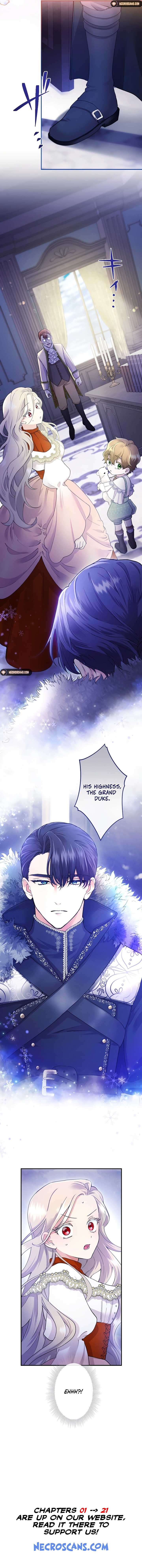 Munou na Mamahaha desu ga, Kazoku no Dekiai ga Tomarimasen! Chapter 3 page 18