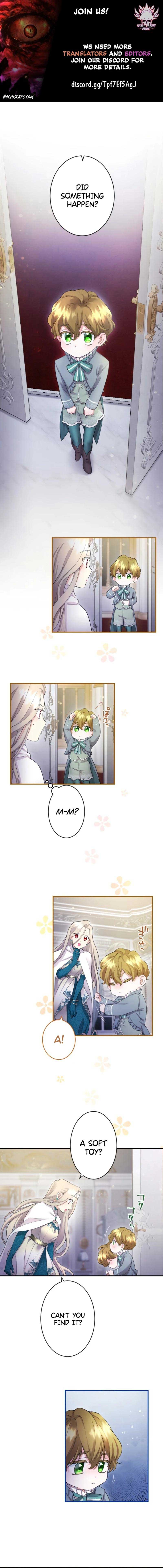 Munou na Mamahaha desu ga, Kazoku no Dekiai ga Tomarimasen! Chapter 9 page 1