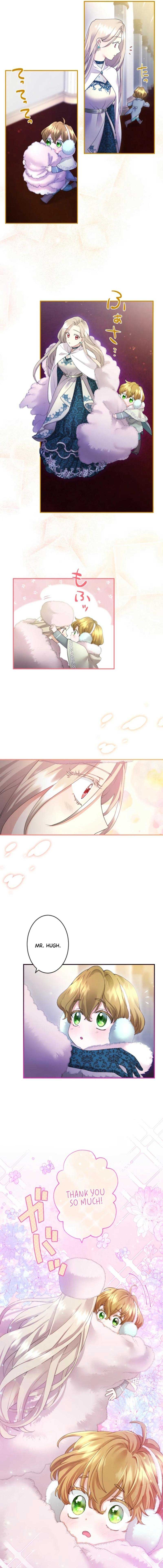 Munou na Mamahaha desu ga, Kazoku no Dekiai ga Tomarimasen! Chapter 9 page 5