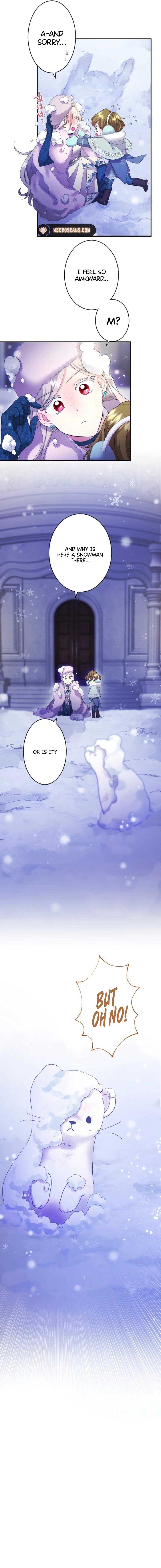 Munou na Mamahaha desu ga, Kazoku no Dekiai ga Tomarimasen! Chapter 9 page 8