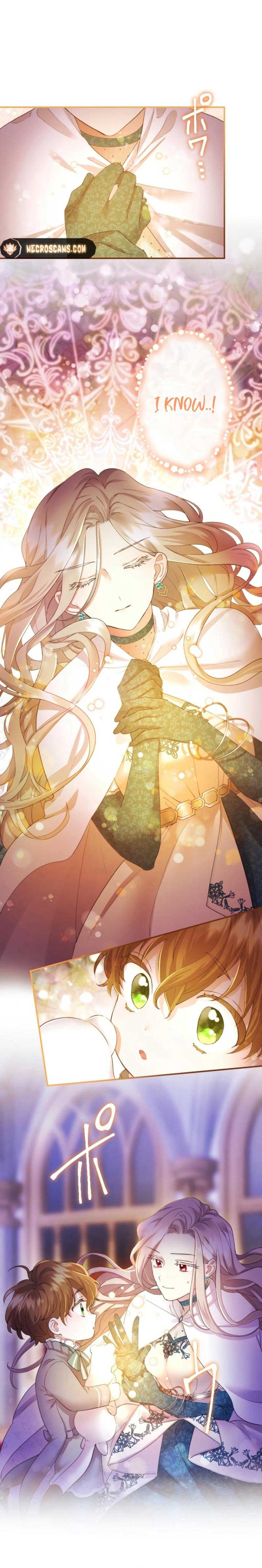 Munou na Mamahaha desu ga, Kazoku no Dekiai ga Tomarimasen! Chapter 9 page 11